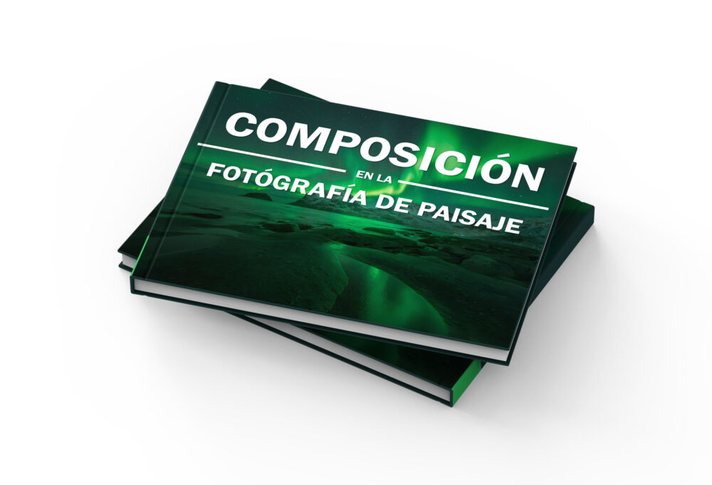 Ebook: La Composición en la fotografía de Paisaje, by DIVCreativo